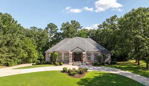 3910 Water Oak, Texarkana, AK 71854