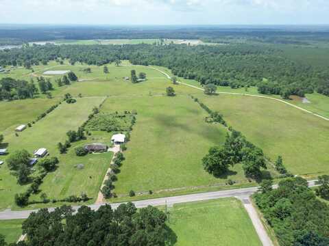 Tbd FM 451, Waskom, TX 75462