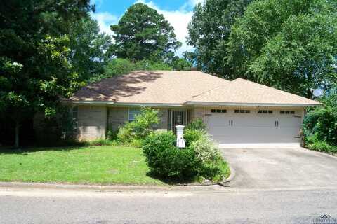 111 E Sycamore, Longview, TX 75604