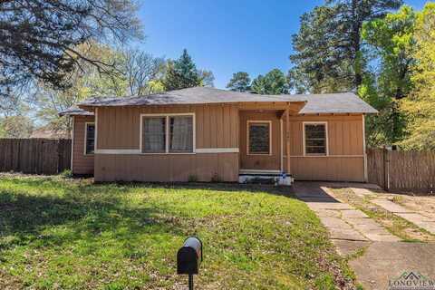 402 Beckley, Kilgore, TX 75662