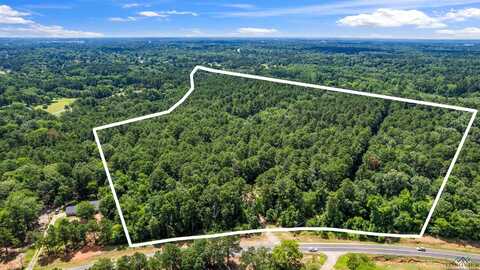 Tbd FM 1845, Longview, TX 75604