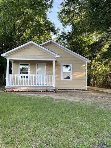 220 Myrle, Longview, TX 75602