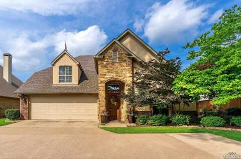 1005 Chateau Ct., Longview, TX 75604