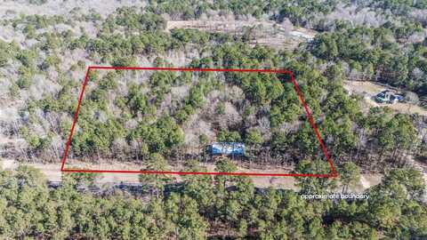 8282 Farm to Market 134, Karnack, TX 75661
