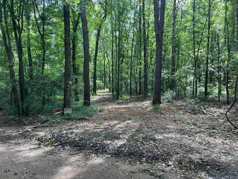 320 County Road 4683, Timpson, TX 75975