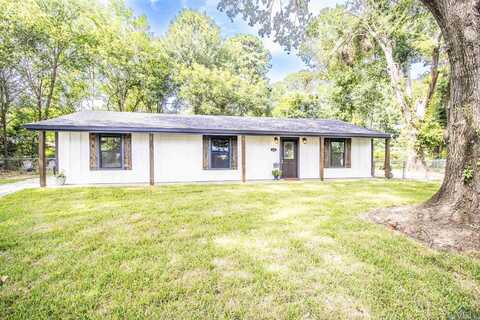 290 Randolph St, Waskom, TX 75692
