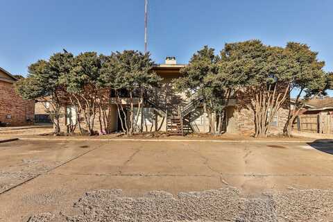 7406 Waco Avenue, Lubbock, TX 79423