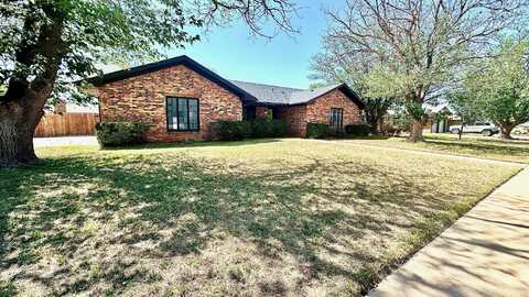 3406 Englewood Avenue, Lubbock, TX 79407