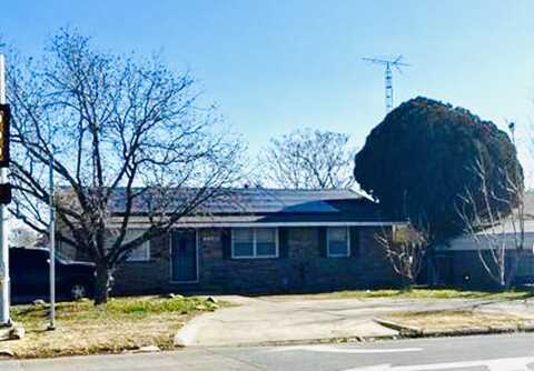 2218 Joliet Street, Plainview, TX 79072