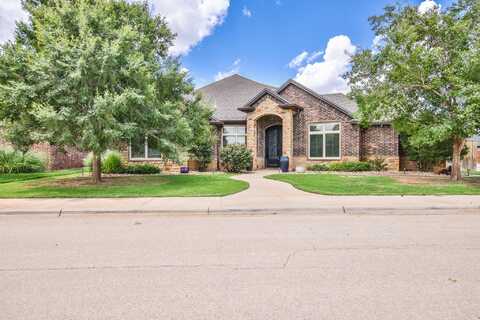 4202 126th Street, Lubbock, TX 79423