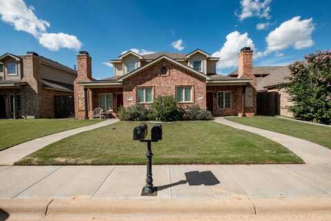 4418 106th Street, Lubbock, TX 79424