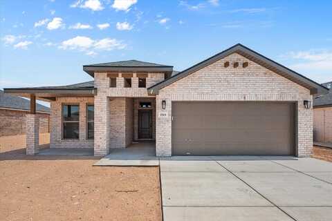2313 133rd Street, Lubbock, TX 79423