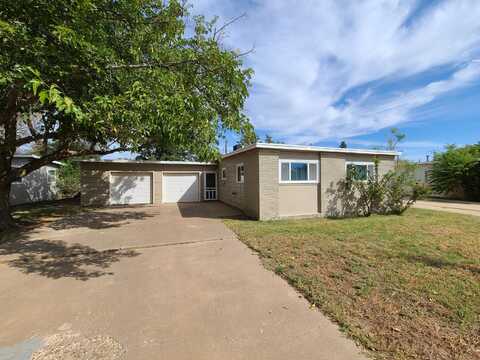 4304 30th Street, Lubbock, TX 79410
