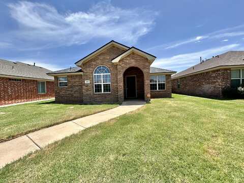 5917 103rd Street, Lubbock, TX 79424