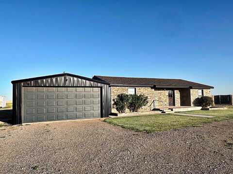 16704 County Rd 1350, Wolfforth, TX 79382