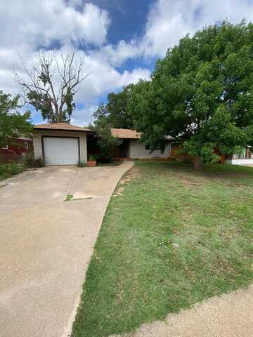 3104 46th Street, Lubbock, TX 79413