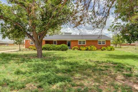 2601 Upland Avenue, Lubbock, TX 79407