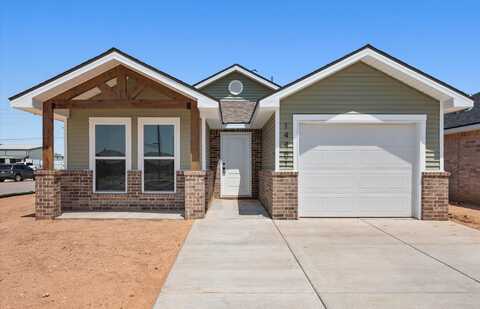 14401 Paris Avenue, Lubbock, TX 79423