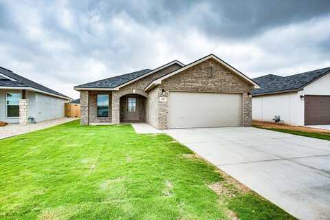 1917 133rd Street, Lubbock, TX 79423