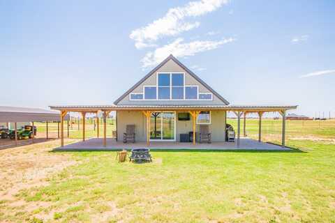 6920 Blue Quail Road, Lubbock, TX 79407