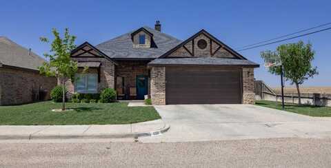 1131 17th Street, Shallowater, TX 79363