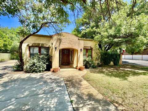 2702 23rd Street, Lubbock, TX 79410