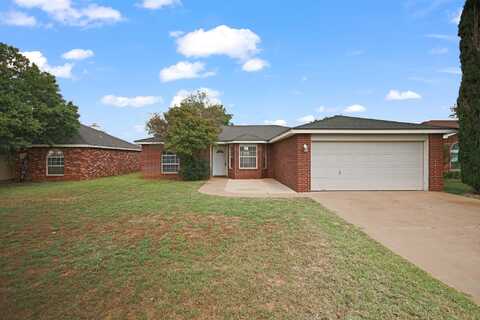 409 Juneau Avenue, Lubbock, TX 79416