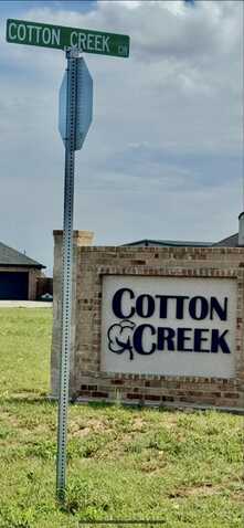 Lot 97 COTTON CREEK ROAD, New Home, TX 79383