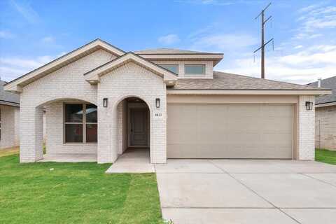 8613 29th Street, Lubbock, TX 79407
