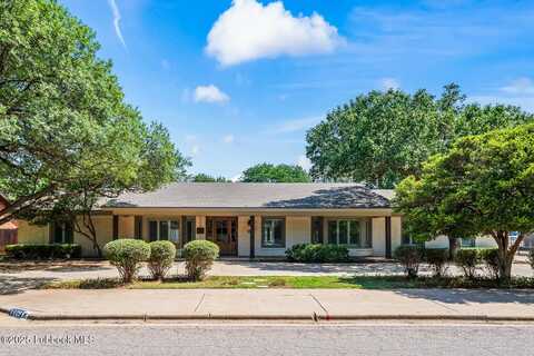 4409 10th Street, Lubbock, TX 79416
