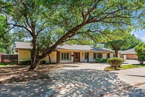 4409 10th Street, Lubbock, TX 79416