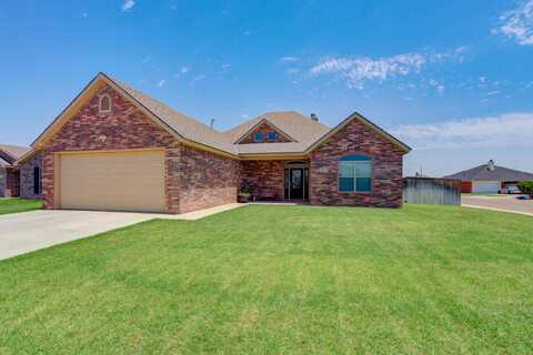 4902 Marshall Street, Lubbock, TX 79416