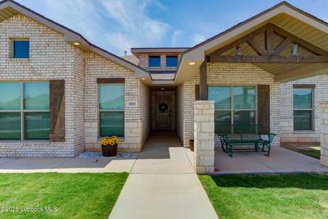 2001 139th Street, Lubbock, TX 79423