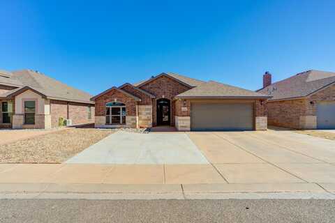 9207 Trenton Avenue, Lubbock, TX 79424