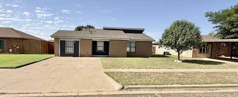 305 E 19th Street, Wolfforth, TX 79382