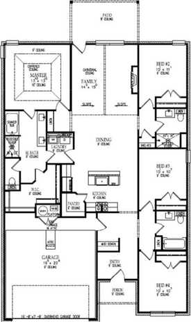 6931 11th Street, Lubbock, TX 79416