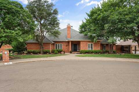 314 York Avenue, Lubbock, TX 79416