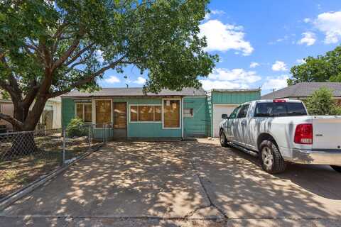 3009 Duke Street, Lubbock, TX 79415