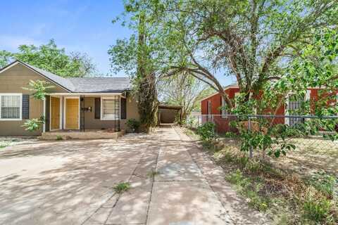 2213 27th Street, Lubbock, TX 79411