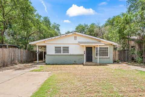 1603 27th Street, Lubbock, TX 79411