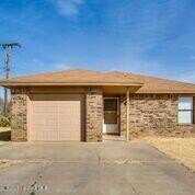 2107 La Salle Avenue, Lubbock, TX 79407
