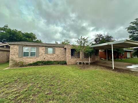 5307 25th Street, Lubbock, TX 79407