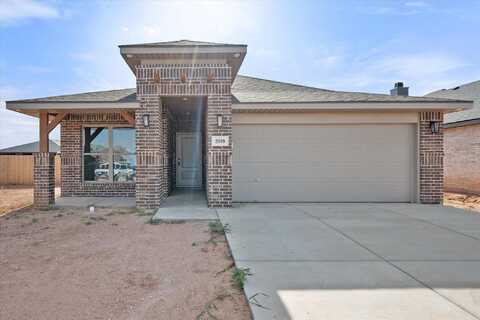 2919 Cottonwood Avenue, Wolfforth, TX 79382