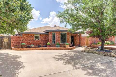 309 Flint Avenue, Levelland, TX 79336