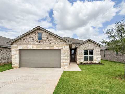 5811 Venita Avenue, Lubbock, TX 79407