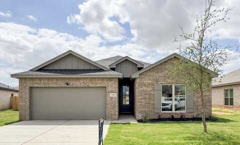 5816 Venita Avenue, Lubbock, TX 79407