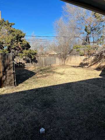 3214 27th Street, Lubbock, TX 79410