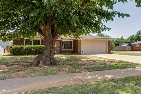 4921 10th Street, Lubbock, TX 79416