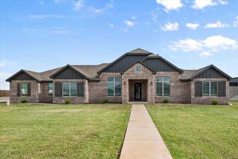 1049 Hawk Lane, New Home, TX 79381
