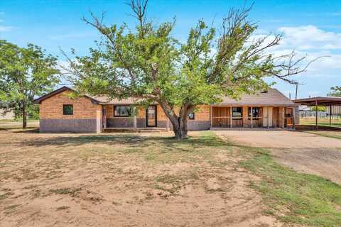 104 6th Street, Whitharral, TX 79380